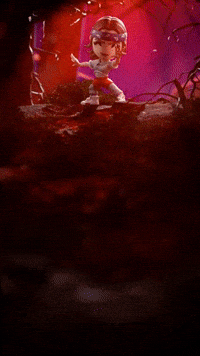 Hawkins Hellfireclub GIF by Youtooz