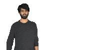 Heart Love Sticker by Aakash Ranison