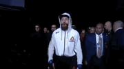 ufc 232 sport GIF by UFC