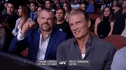 ufc 232 sport GIF by UFC