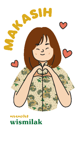 Heart Love Sticker by insightwismilak