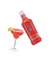 happy hour drinking Sticker by Jose Cuervo