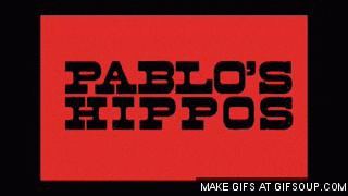 pablo escobar GIF