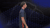 Shhh GIF by Carson-Newman Athletics