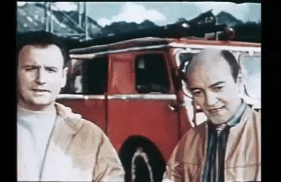 SpookyFlicks giphyupload scifi poland sf GIF