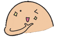 Sparkle Good Looking Sticker