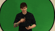 KantoLegend_ lasers pew pew pew fact fiend GIF