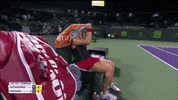 Womens Tennis What GIF by WTA