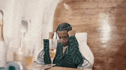 Private Jet Plane GIF by Damez