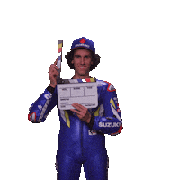 alex rins moto gp stickers Sticker by MotoGP