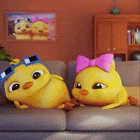 Morning Love GIF by Atrium