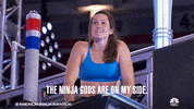 Nbc GIF by Ninja Warrior
