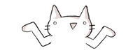 drawing my blog is slowly dying :( ?? GIF by hoppip