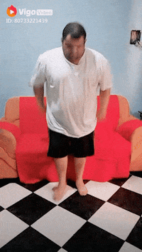 vigovideo funny fun comedy gym GIF