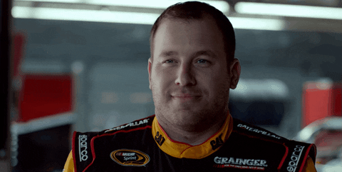 coca cola smile GIF by Richard Childress Racing
