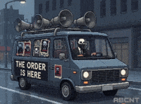 Animation Join Us GIF by ABCNT