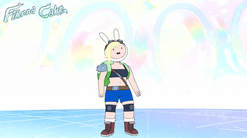 Adventure Time Sword GIF by Cartoon Network