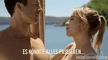 Romcom Love GIF by Sony Pictures Germany