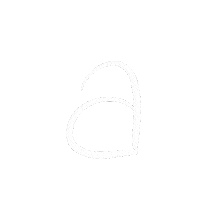 Lettering Sticker
