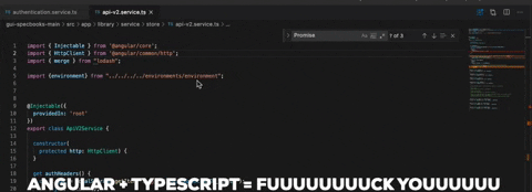 martynaselli giphygifmaker fuck you angular typescriopt GIF