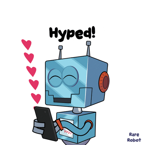 Heart Love GIF by VeeFriends