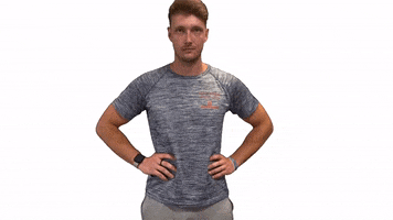 Fisioterapia Entrenamiento GIF by fisiojreig