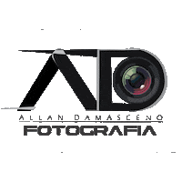 Sticker by Allan Damasceno