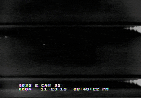 Glitch Vhs GIF