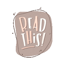 Read This Sticker