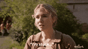 Pride And Prejudice Harriet GIF by Hallmark Channel