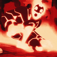Lava Im Out GIF