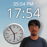 5Pm GIF