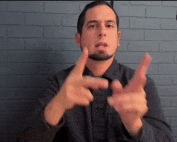 Asl Clip GIF
