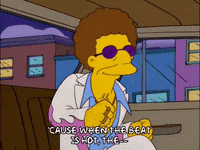 Episode 2 GIF by The Simpsons