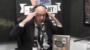 pft pmtrogerbennett GIF by Barstool Sports