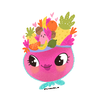 Venezuela Calor Sticker by Laura Pereda