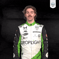 Honda Thumbs Up GIF by INDYCAR