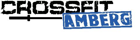 Cfam Sticker by CrossFit Amberg