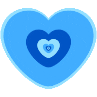 Happy Birthday Love Sticker by Feliks Tomasz Konczakowski