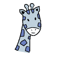 Kirin Sticker by GXJ!