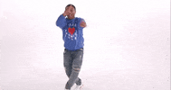 uproar GIF by Lil Wayne