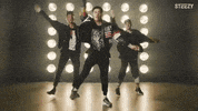 lil wayne choreography GIF by Republic Records