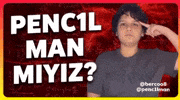 Pencilman GIF