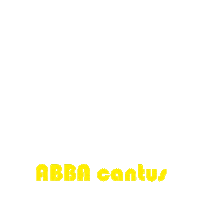 Abba Gimme Sticker by Primus Scaldiae