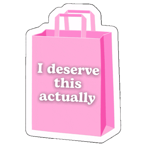 I Earned This Sticker by NZ Collab
