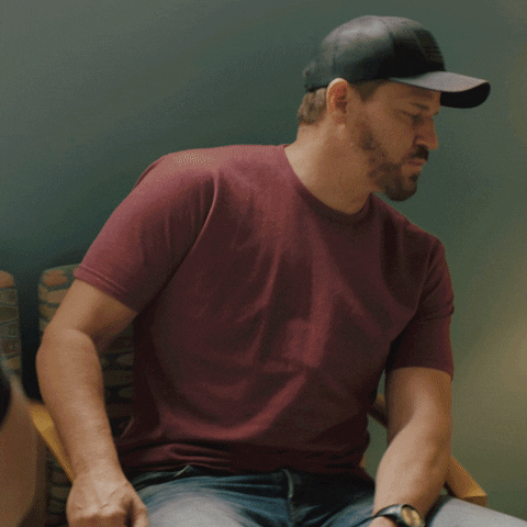 Sealteam Davidboreanaz GIF by Paramount+