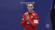 Womens Handball Please GIF by EHF