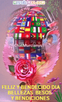 Dia Familia GIF by Murcianys LLC