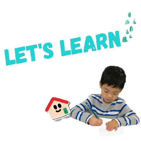 GakkenClassroomMalaysia giphyupload japan science maths Sticker