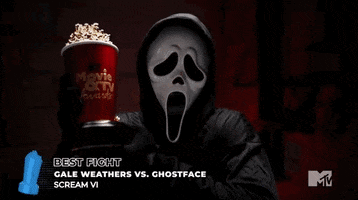 Mtv Awards GIF by MTV Movie & TV Awards